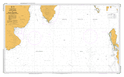 AUS397 PNG - New Britain - New Ireland