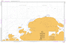 AUS448 Aus Antarctic Territory - Kirkby Head to Magnet Bay