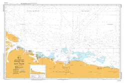 AUS449 Aus Antarctic Territory - Magnet Bay to Cape Rouse