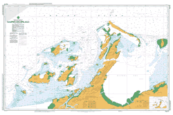 AUS57 Australia, NW Coast, WA, Dampier Archipelago