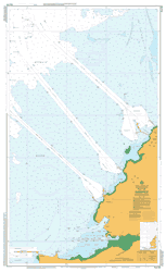 AUS59 Australia, NW Coast, WA, Port ofDampier