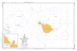 AUS605 Aus Sthrn Ocean - Heard and McDonald Islands