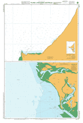 AUS73 - Australia North West Coast - Plans in Western Australia