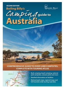 Camping Guide to Australia