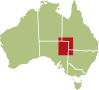 Westprint - Birdsville & Strzelecki Tracks