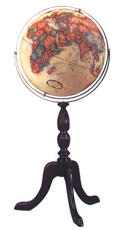 Globe 40cm Cambridge