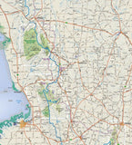 Mid North - Carto Graphics
