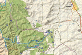 Mid North - Carto Graphics