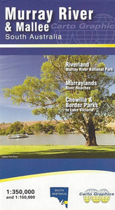 Murray River & Mallee