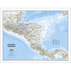 NG Central America