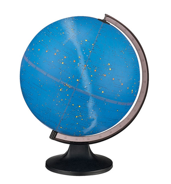 Globe 30 cm Constellation - Illuminated