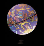 Globe 30 cm Constellation - Illuminated