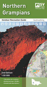 Spatial Vision Northern Grampians