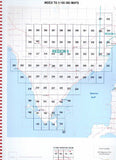 Emergency Services Map Book: Eyre Peninsula & West Coast