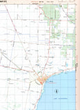 Emergency Services Map Book: Mount Lofty Ranges