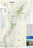 Flinders Ranges - Carto Graphics