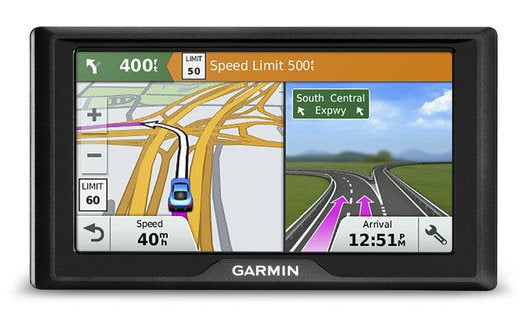 Garmin Drive 61 LM