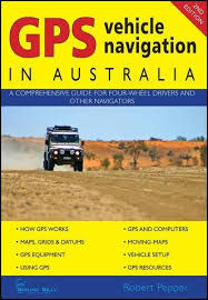 GPS Navigation in Australia