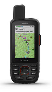 Garmin GPSMap 67i