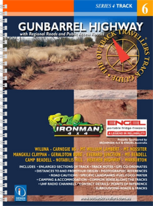 Outback Travellers - Gunbarrel Highway