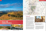 Hema - Flinders Ranges Atlas & Guide