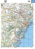 Hema - Australia Road & 4WD Touring Atlas - 215 x 297mm (13th Edition)