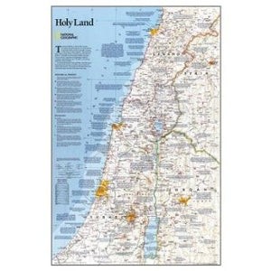 NG Holy Land