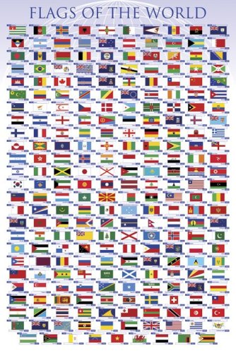 Flags of the World