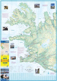 ITMB Iceland Map