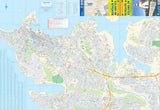 ITMB Reykjavik & Iceland SW Map