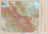 Kokoda Map