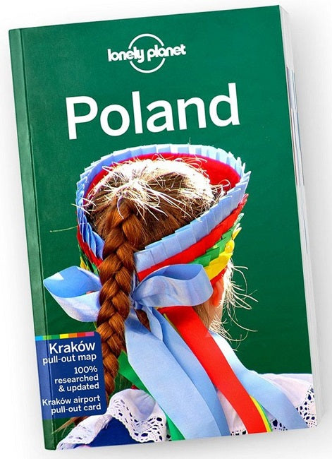 Lonely Planet Poland 9th Edition