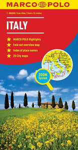 Marco Polo - Italy