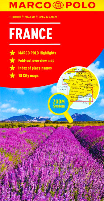 Marco Polo - France