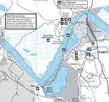 Murray River Access Book 14 - Grey