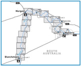 Murray River Access Book 14 - Grey