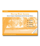 Murray River Access Book 8 - Orange