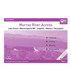 Murray River Access Book 6 - Purple
