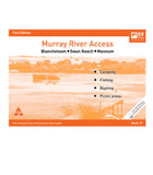 Murray River Access Book 15 - Tangerine