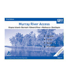 Murray River Access Book 11 - Violet