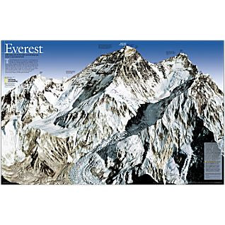 NG Mt Everest