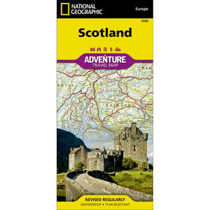 Scotland - National Geographic