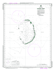 AUS613 Aus ECoast - Coral Sea - Marion Reef