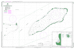 AUS614 Aus ECoast - Coral Sea - Diamond Passage