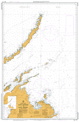 AUS715 Aus NCoast - NT - Cape Arnhem to Cape Wessel