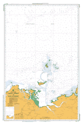 AUS717 Aus NCoast - NT - Cadell Strait to Cape Stewart