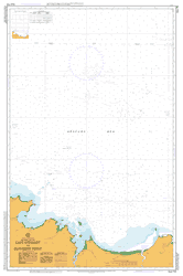 AUS718 Aus NCoast - NT - Cape Stewart to Cuthbert Point