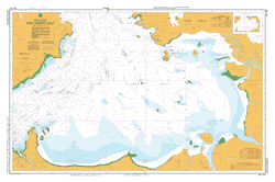 AUS720 Aus NCoast - NT - Van Diemen Gulf