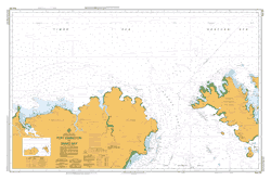 AUS721 Aus NCoast - NT - Port Essington to Snake Bay