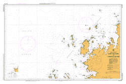 AUS729 Aus NWCoast - WA - Cape Voltaire to Lamarck Island